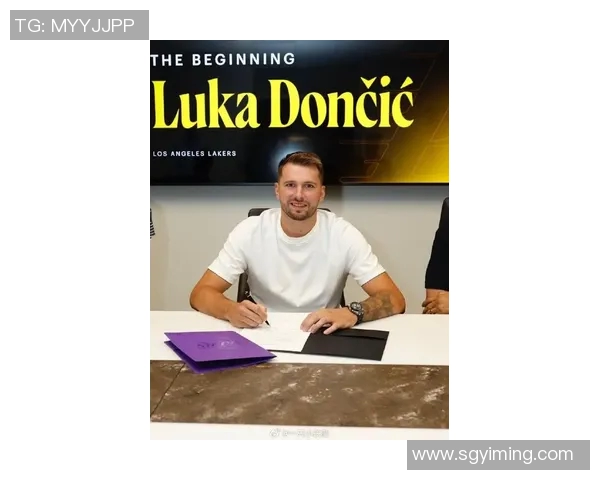 东契奇续约洛杉矶湖人 东契奇续约洛杉矶湖人