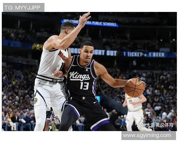 Shams基根-默里与国王达成5年1.4亿提前续约合同 Shams基根-默里与国王达成5年1.4亿提前续约合同