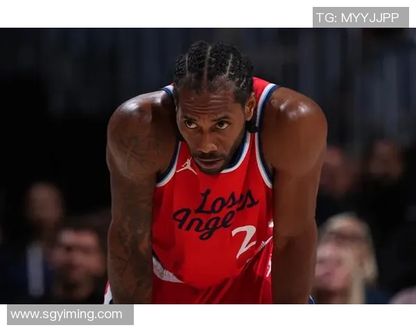 NBA半场:马尔卡宁15分,伦纳德仅2分,快船47-78爵士 NBA半场:马尔卡宁15分,伦纳德仅2分,快船47-78爵士