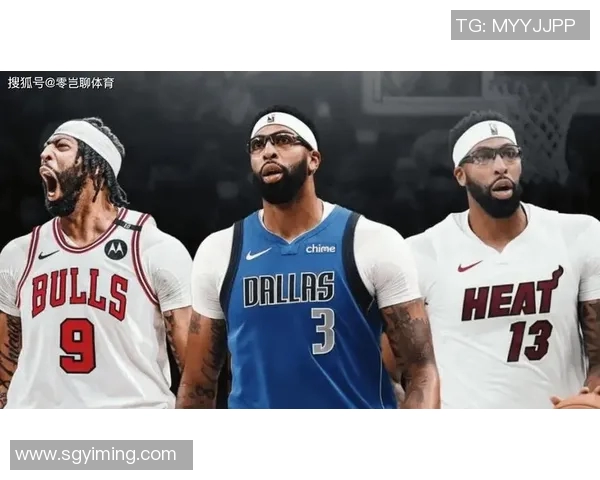 东部三巨头盯上浓眉,独行侠要拆队?鲍威尔明夏或告别! 东部三巨头盯上浓眉,独行侠要拆队?鲍威尔明夏或告别!