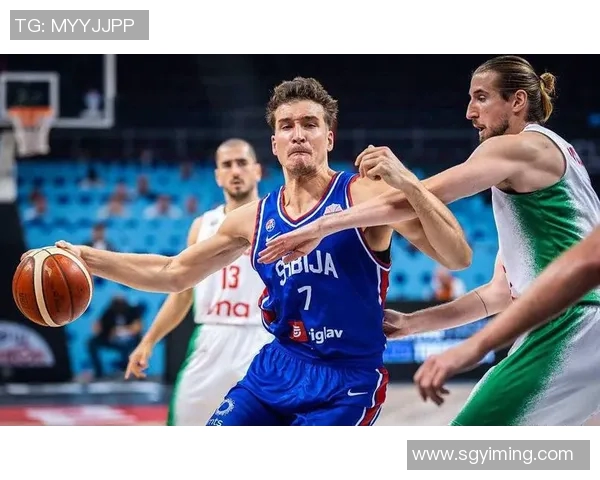 美记：快船交易博格丹&科林斯能得到的最优选择是篮网小波特