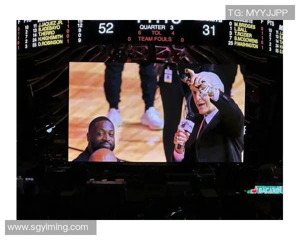 韦德谈黄蜂：我最喜欢的“职业野球队” 他们打球就是玩