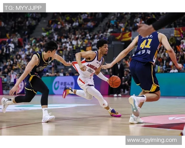 常规赛丨鏖战加时 先行者惜败广州朗肽海本