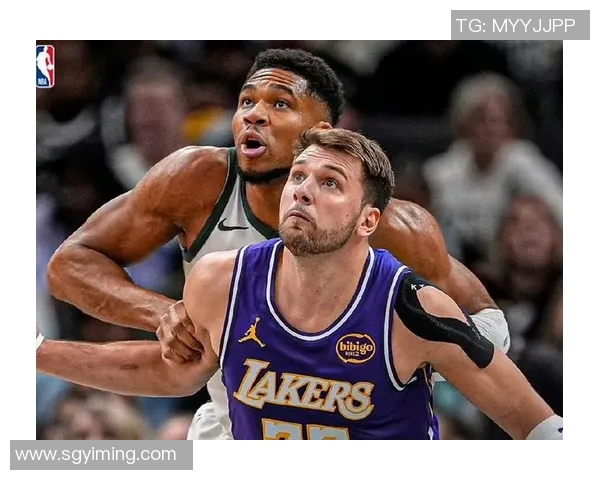 最后1分钟比分平东契奇犯满离场，雄鹿3罚2中詹姆斯致命失误，湖人1分憾负雄鹿