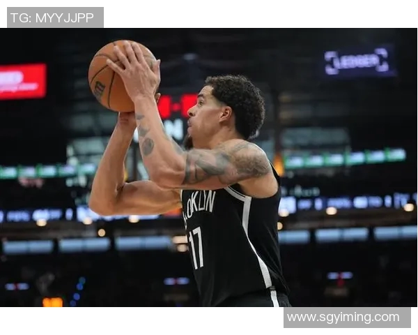 克洛尼16分难救主 篮网三节战罢74-77紧咬灰熊