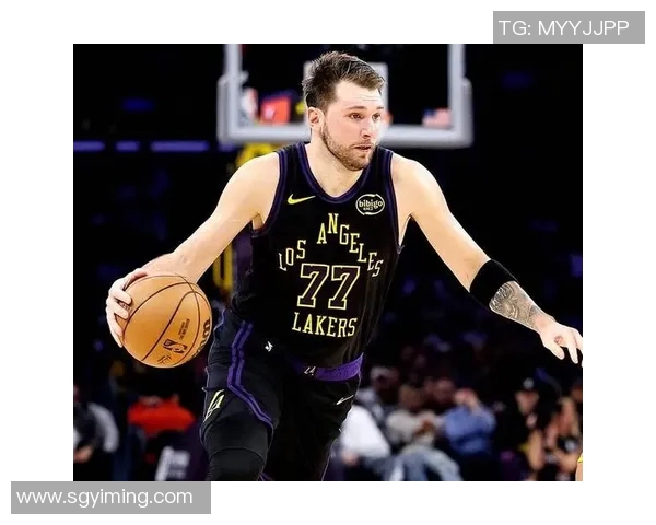 东契奇25分艾顿25+13詹姆斯24分，湖人110-93击败猛龙