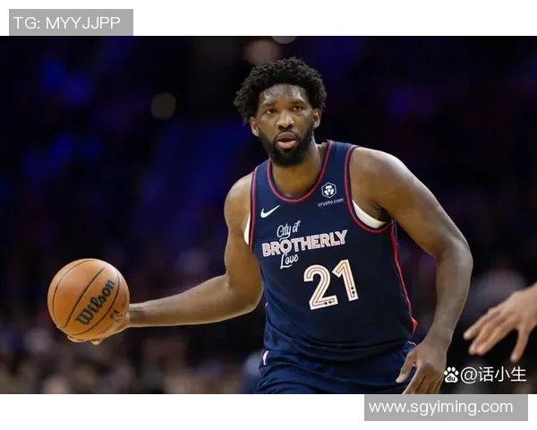 步行者vs76人伤病报告：恩比德和乔治出战成疑，马瑟林缺席