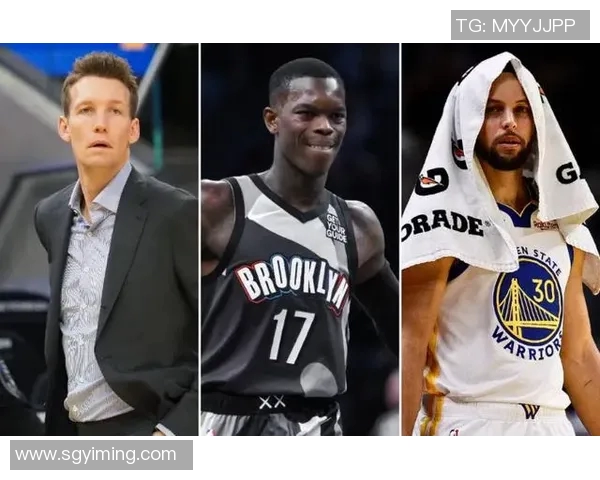 嗯？邓利维截止日后首次现身 否认了勇士交易追梦的说法！