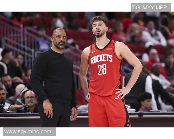 胜快船！乌度卡发布会爆赞阿门与谢泼德，回应KD和申京失误问题！